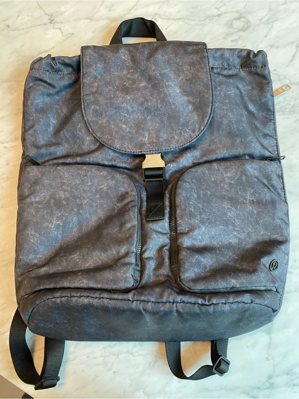 Lululemon Carry Onward Rucksack Backpack
